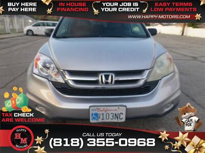 2011 Honda CR-V EX - Photo 5 - Sun Valley, CA 91352