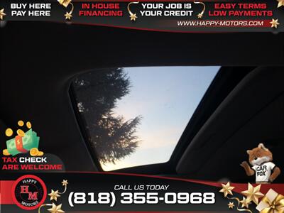 2011 Honda CR-V EX - Photo 10 - Sun Valley, CA 91352