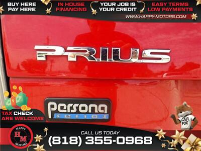 2015 Toyota Prius Persona Series   - Photo 75 - Sun Valley, CA 91352