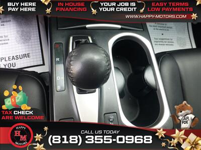 2017 Acura RDX w/AcuraWatch   - Photo 49 - Sun Valley, CA 91352