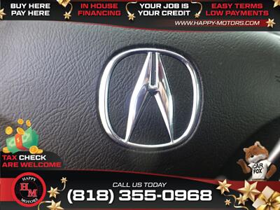 2017 Acura RDX w/AcuraWatch   - Photo 40 - Sun Valley, CA 91352