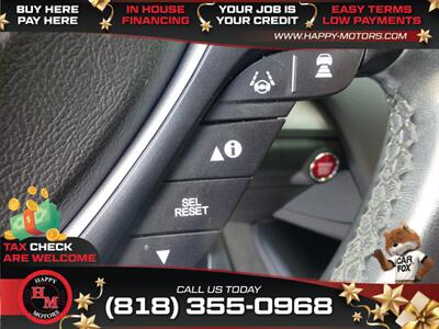 2017 Acura RDX w/AcuraWatch   - Photo 43 - Sun Valley, CA 91352