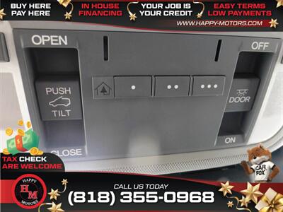 2017 Acura RDX w/AcuraWatch   - Photo 60 - Sun Valley, CA 91352