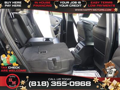 2017 Acura RDX w/AcuraWatch   - Photo 70 - Sun Valley, CA 91352