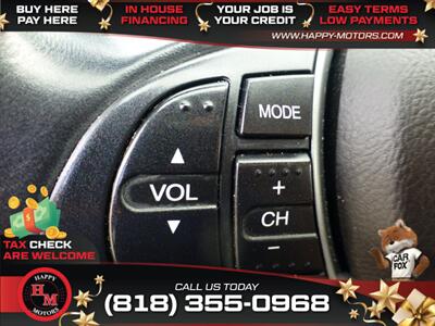 2017 Acura RDX w/AcuraWatch   - Photo 38 - Sun Valley, CA 91352