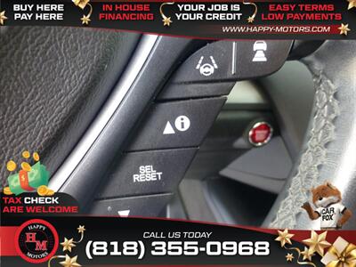 2017 Acura RDX w/AcuraWatch   - Photo 42 - Sun Valley, CA 91352