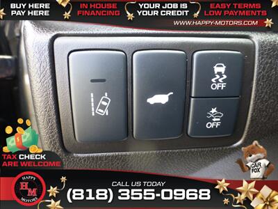 2017 Acura RDX w/AcuraWatch   - Photo 34 - Sun Valley, CA 91352