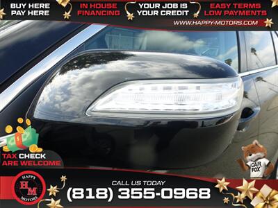 2017 Acura RDX w/AcuraWatch   - Photo 79 - Sun Valley, CA 91352