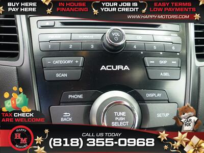 2017 Acura RDX w/AcuraWatch   - Photo 45 - Sun Valley, CA 91352