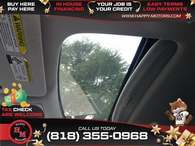 2017 Acura RDX w/AcuraWatch   - Photo 11 - Sun Valley, CA 91352