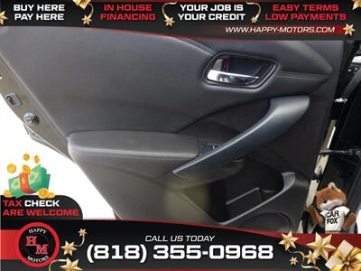 2017 Acura RDX w/AcuraWatch   - Photo 61 - Sun Valley, CA 91352