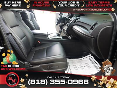 2017 Acura RDX w/AcuraWatch   - Photo 7 - Sun Valley, CA 91352