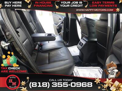 2017 Acura RDX w/AcuraWatch   - Photo 65 - Sun Valley, CA 91352