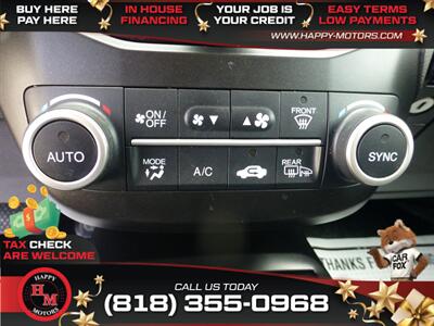 2017 Acura RDX w/AcuraWatch   - Photo 47 - Sun Valley, CA 91352