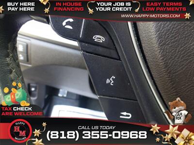 2017 Acura RDX w/AcuraWatch   - Photo 39 - Sun Valley, CA 91352