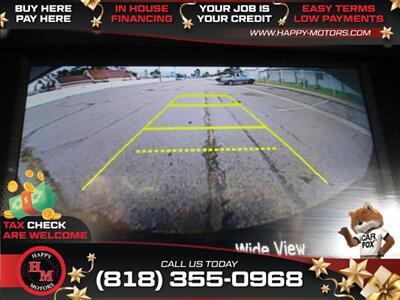 2017 Acura RDX w/AcuraWatch   - Photo 12 - Sun Valley, CA 91352