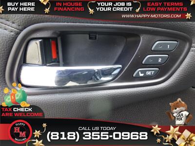 2017 Acura RDX w/AcuraWatch   - Photo 30 - Sun Valley, CA 91352