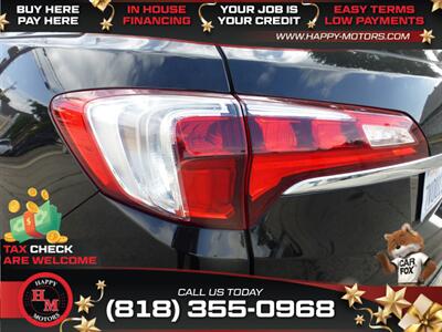 2017 Acura RDX w/AcuraWatch   - Photo 81 - Sun Valley, CA 91352