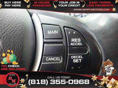 2017 Acura RDX w/AcuraWatch   - Photo 41 - Sun Valley, CA 91352