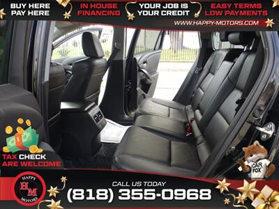 2017 Acura RDX w/AcuraWatch   - Photo 62 - Sun Valley, CA 91352