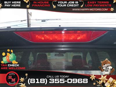 2017 Acura RDX w/AcuraWatch   - Photo 85 - Sun Valley, CA 91352