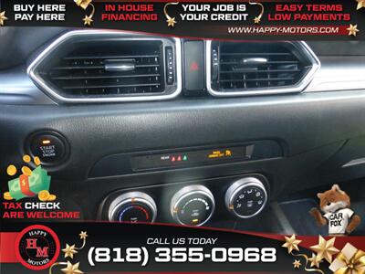 2019 Mazda CX-5 Sport   - Photo 6 - Sun Valley, CA 91352