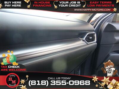 2019 Mazda CX-5 Sport   - Photo 8 - Sun Valley, CA 91352