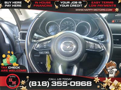 2019 Mazda CX-5 Sport   - Photo 9 - Sun Valley, CA 91352