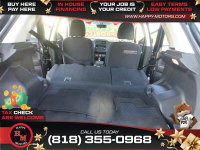 2015 Mitsubishi Outlander Sport ES   - Photo 64 - Sun Valley, CA 91352