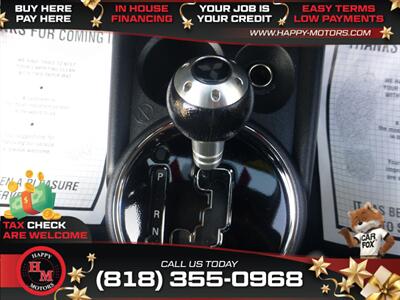 2015 Mitsubishi Outlander Sport ES   - Photo 43 - Sun Valley, CA 91352