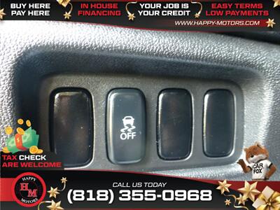 2015 Mitsubishi Outlander Sport ES   - Photo 34 - Sun Valley, CA 91352