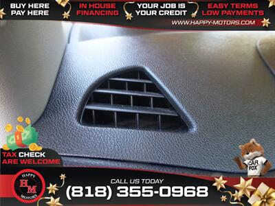 2015 Mitsubishi Outlander Sport ES   - Photo 33 - Sun Valley, CA 91352