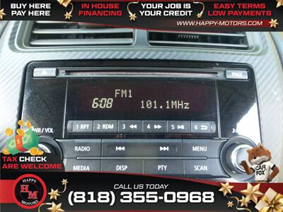 2015 Mitsubishi Outlander Sport ES   - Photo 41 - Sun Valley, CA 91352