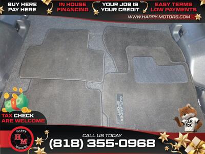 2015 Mitsubishi Outlander Sport ES   - Photo 65 - Sun Valley, CA 91352