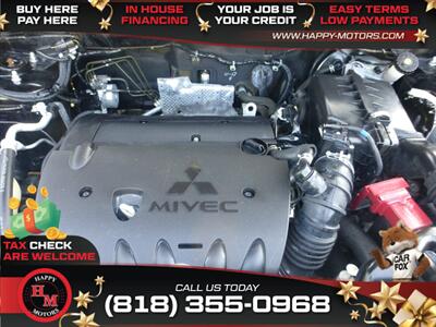 2015 Mitsubishi Outlander Sport ES   - Photo 10 - Sun Valley, CA 91352