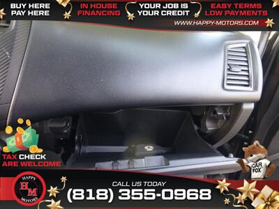 2015 Mitsubishi Outlander Sport ES   - Photo 46 - Sun Valley, CA 91352