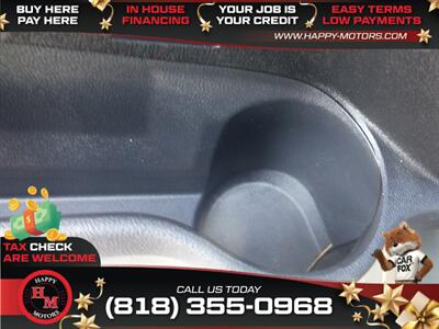 2015 Mitsubishi Outlander Sport ES   - Photo 30 - Sun Valley, CA 91352