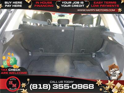 2015 Mitsubishi Outlander Sport ES   - Photo 60 - Sun Valley, CA 91352