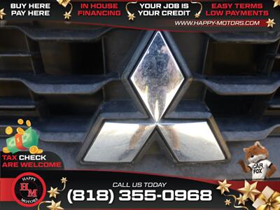 2015 Mitsubishi Outlander Sport ES   - Photo 71 - Sun Valley, CA 91352