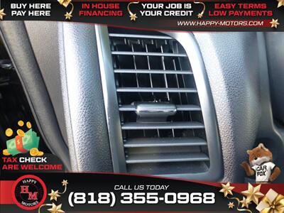 2015 Mitsubishi Outlander Sport ES   - Photo 32 - Sun Valley, CA 91352