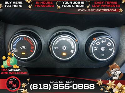 2015 Mitsubishi Outlander Sport ES   - Photo 42 - Sun Valley, CA 91352