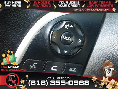 2015 Mitsubishi Outlander Sport ES   - Photo 36 - Sun Valley, CA 91352