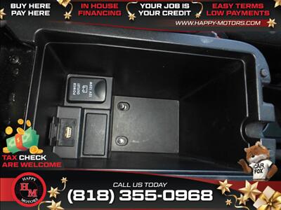 2015 Mitsubishi Outlander Sport ES   - Photo 49 - Sun Valley, CA 91352