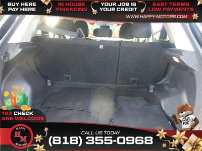 2015 Mitsubishi Outlander Sport ES   - Photo 56 - Sun Valley, CA 91352