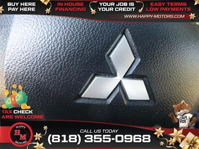 2015 Mitsubishi Outlander Sport ES   - Photo 37 - Sun Valley, CA 91352