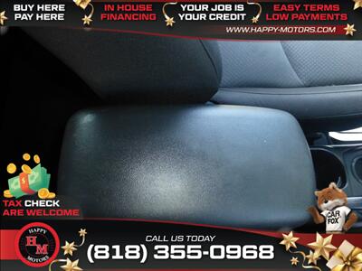 2015 Mitsubishi Outlander Sport ES   - Photo 48 - Sun Valley, CA 91352