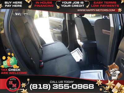 2015 Mitsubishi Outlander Sport ES   - Photo 54 - Sun Valley, CA 91352