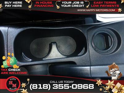 2015 Mitsubishi Outlander Sport ES   - Photo 47 - Sun Valley, CA 91352