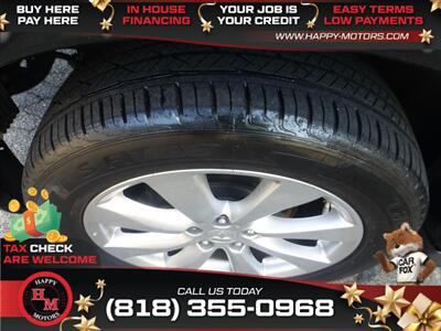 2015 Mitsubishi Outlander Sport ES   - Photo 73 - Sun Valley, CA 91352