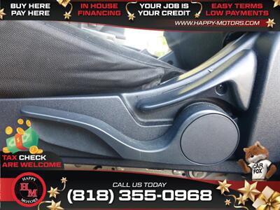 2015 Mitsubishi Outlander Sport ES   - Photo 31 - Sun Valley, CA 91352